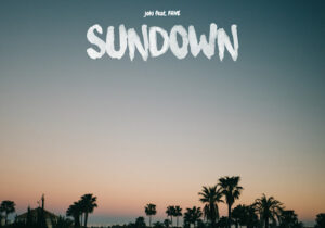joki - Sundown Ft. FAVE