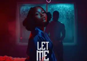 Raybekah – Let Me In Ft. GCN