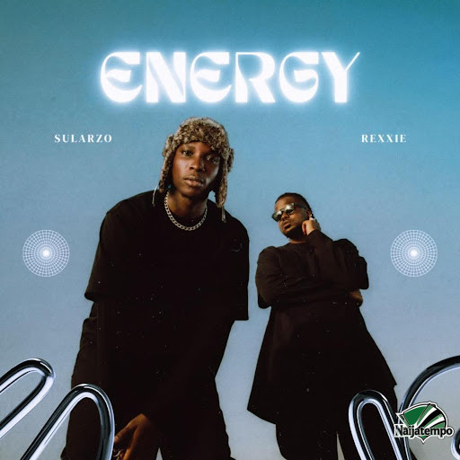 Sularzo - ENERGY Ft. Rexxie