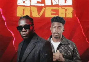 Showbezzy – Bendover Ft. Starflexx Armani