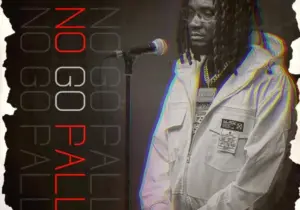 Sparkle Tee – I No Go Fall (Acoustic)