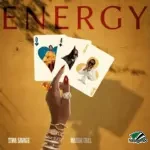 Tiwa Savage – Energy Ft. Mavo & Wande Coal