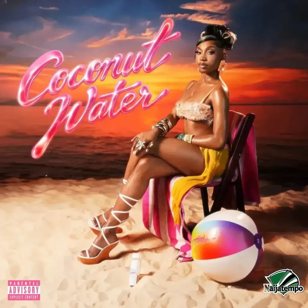 Trim – Coconut Water