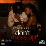Vybz Kartel – Don’t Mess Up