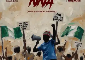 Zoro Swagbag – NNA (New National Anthem) ft. Sparkle T & IBQuake