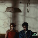 EKENE - Red Benz