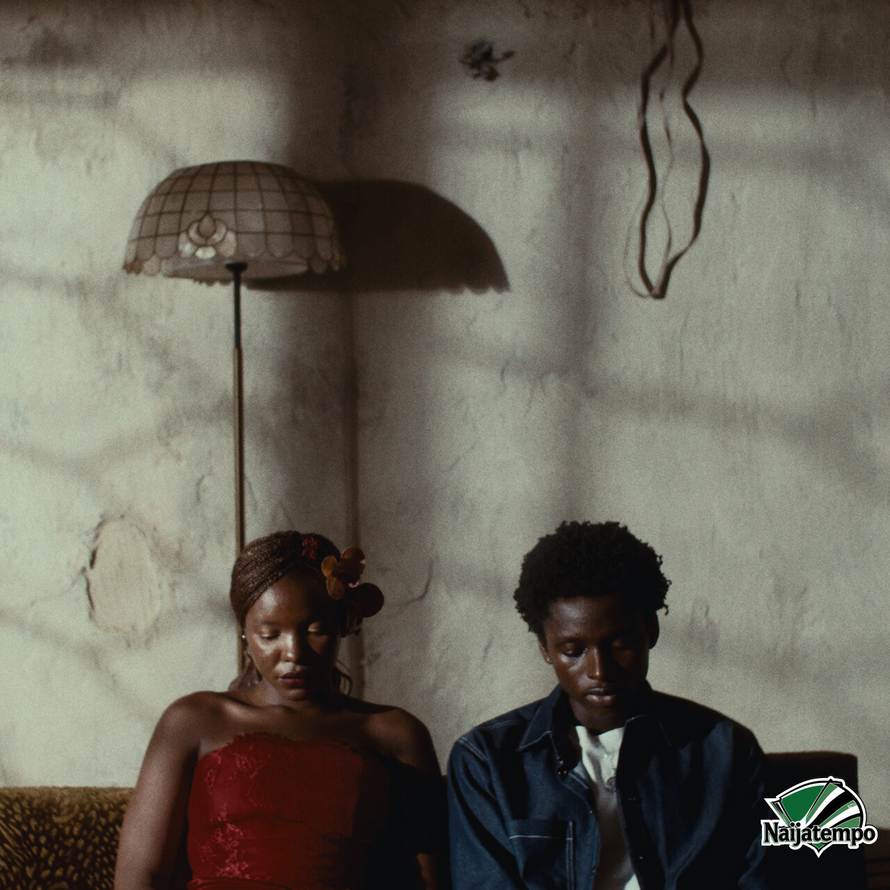 EKENE - Red Benz