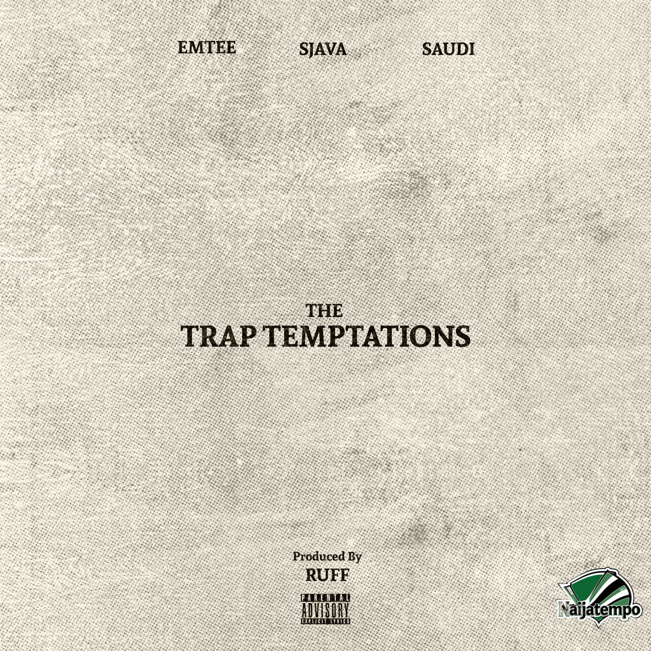 Ruff, Emtee, Sjava, Saudi - Ibandla