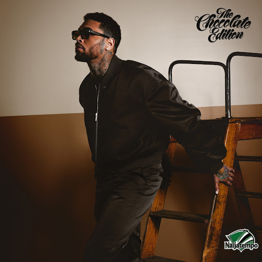 Chris Brown - Man On A Mission Ft. Wizkid