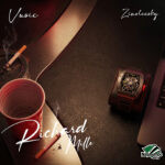Vusic Ft. Zinoleesky - Richard Mille