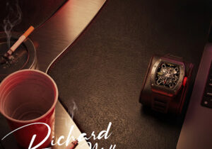 Vusic Ft. Zinoleesky - Richard Mille