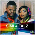 Simi - Jamb Question (Remix) (feat. Falz)