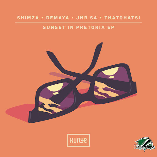 Shimza Ft. Jnr SA & Thatohatsi - Uma Wami