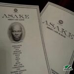 Asake – Ego