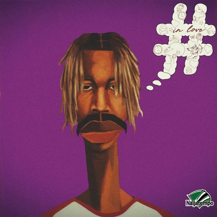 CupidSZN – Hashtag ft. 255