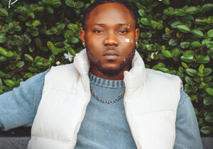 Otega ft. DJ YK - Happiness