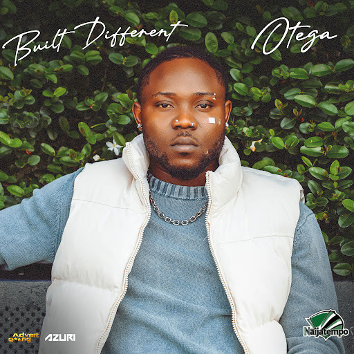Otega ft. DJ YK - Happiness