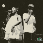 Gyakie – Treasure Ft. Mavo