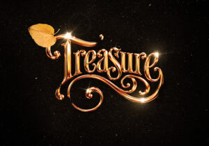 Gyakie - TREASURE