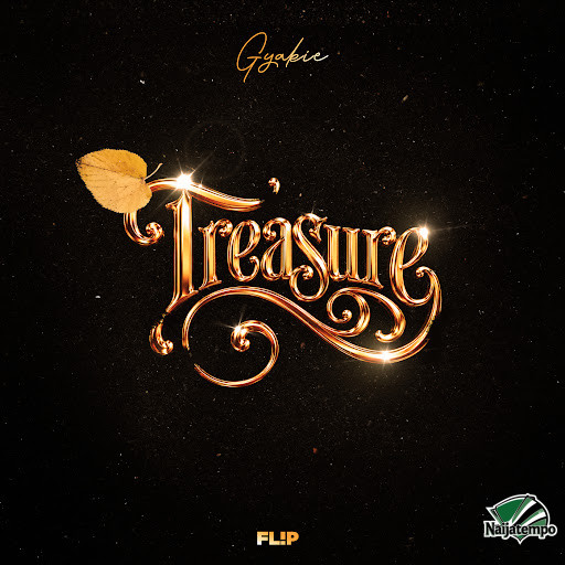 Gyakie - TREASURE