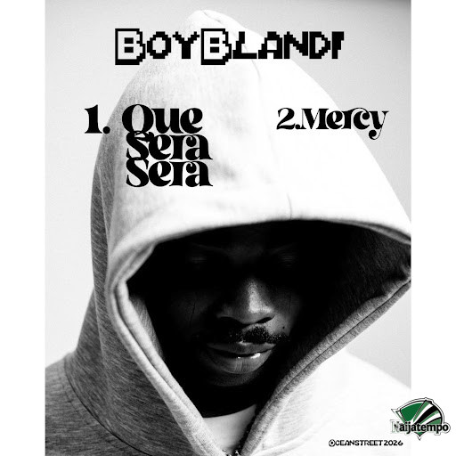 boyBlandi & Ruhdee - Que Sera Sera