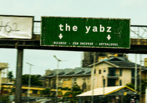 R33NZO - the yabz ft. Zen Univrse & ARTSALGHUL