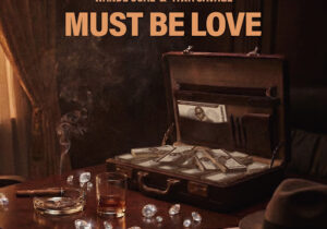 Wande Coal Ft. Tiwa Savage - Must Be Love