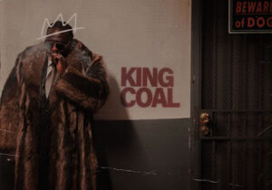 Wande Coal Ft. Ruger & BNXN - GBESUNMO