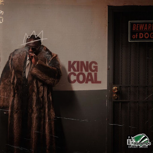 Wande Coal Ft. Wizkid - Oshe