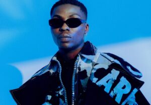 Reekado Banks - Samankwe