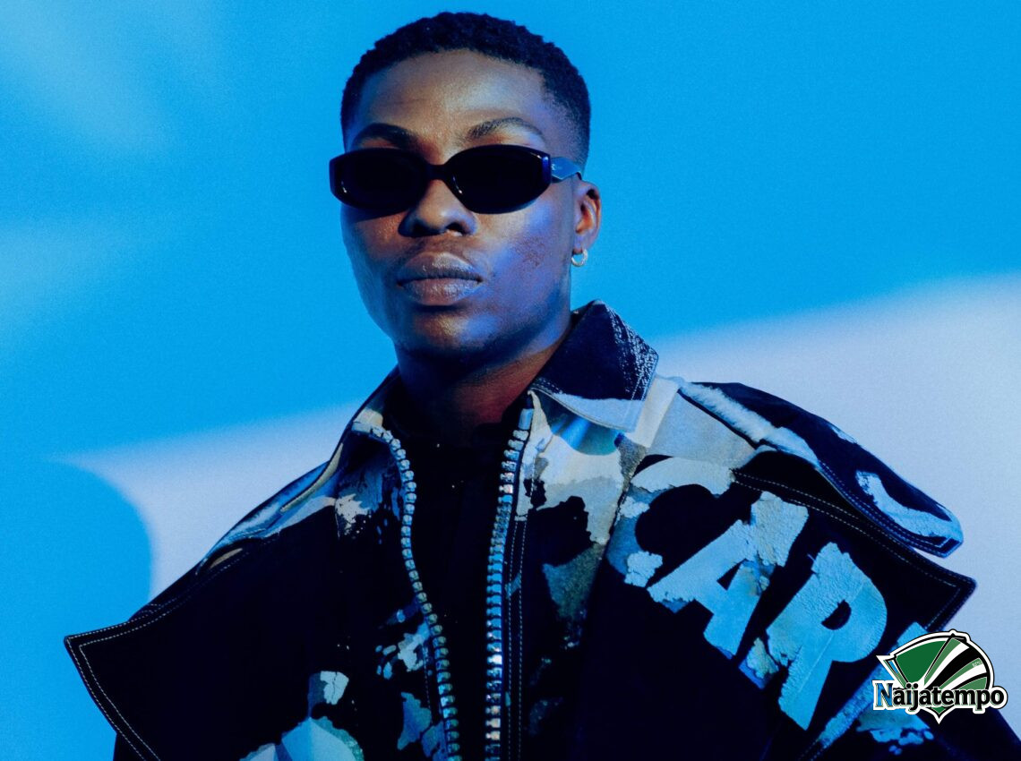 Reekado Banks - Samankwe