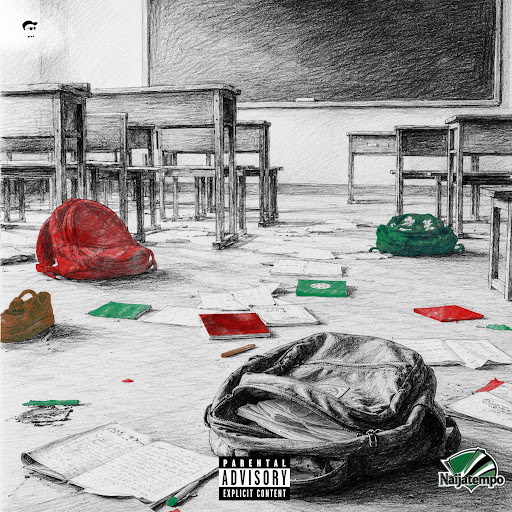 Falz - Na Je ft. Oiza x Meyi & Firstklaz