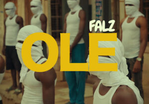 Falz - Ole