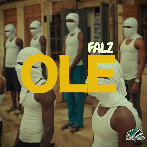 Falz - Ole