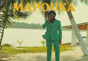 Afro B – MAPOUKA
