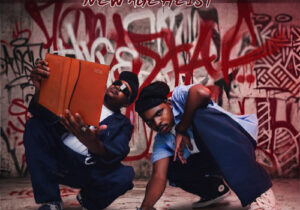 Al Xapo Ft. Benzoo & Optimist Music ZA - Fosta Fosta