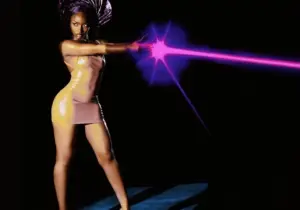 Ayra Starr – Tornado