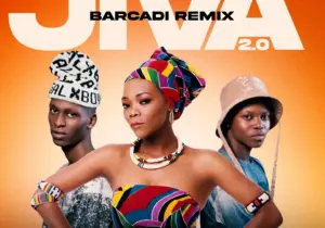 Brenda Fassie – Jiva 2.0 Ft. Zenn’Bk
