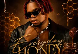 Deobi – Everyday Honey