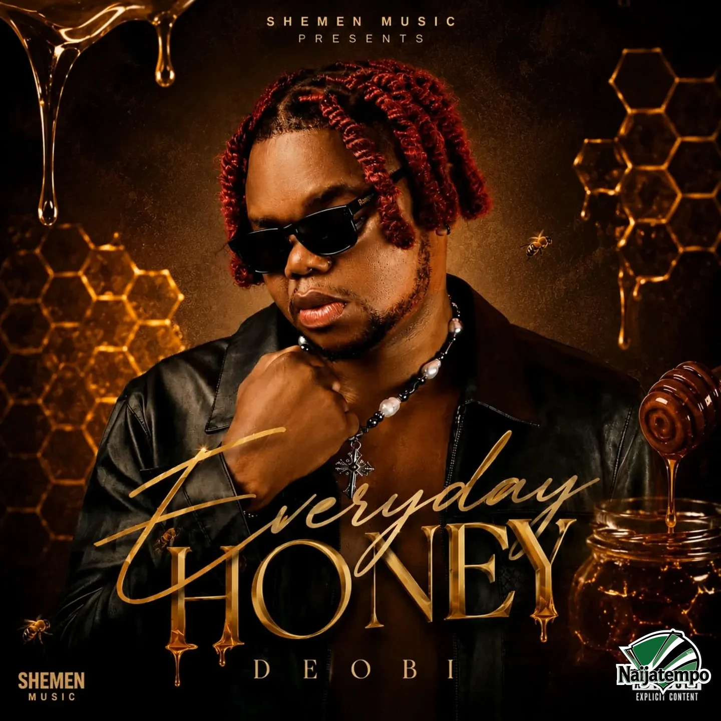 Deobi – Everyday Honey