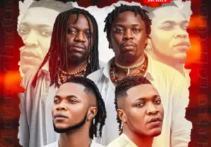 Doublegrace – Chukwu Na Emelum (Remix) Ft. Umuobiligbo