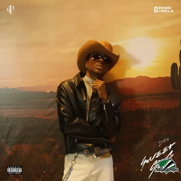 Dxtiny – Arizona Ft. Shoday, Blaqbonez