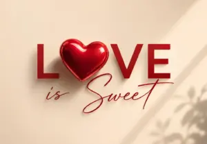 Fraver Official – Love Is Sweet