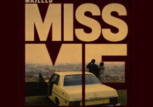 Majeeed - Miss Me