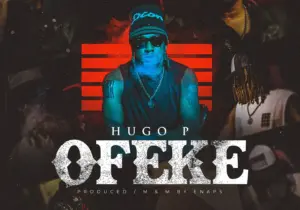Hugo P – Ofeke