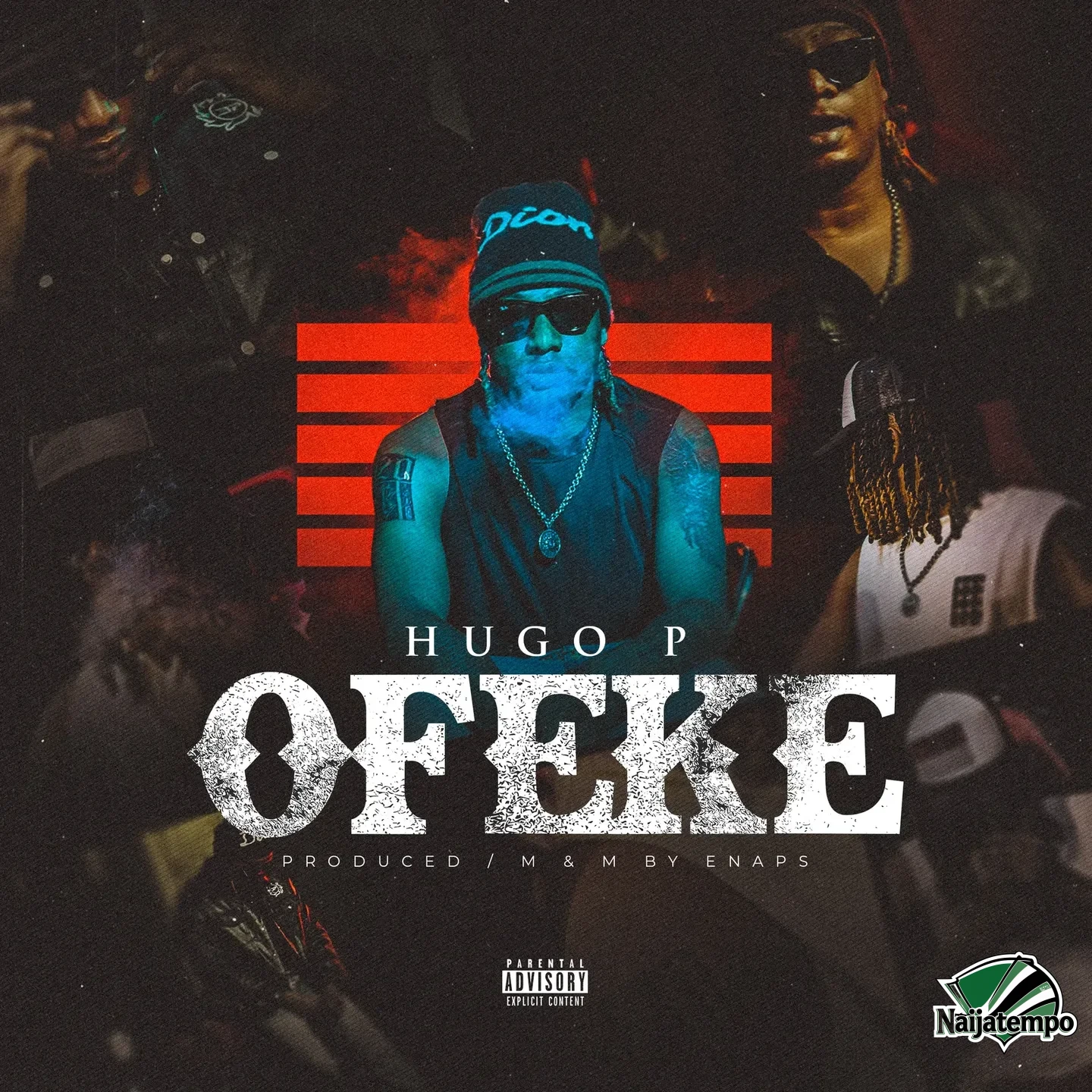 Hugo P – Ofeke