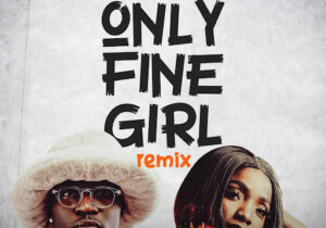 Spyro ft Simi - Only Fine Girl Remix