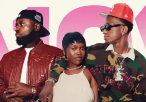 KJ Spio – Call Me ft. Mavo, Gyakie, Ronaldinho Gaúcho & Tu Musica