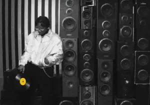 Mbosso – DJ