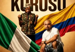 OG Abbah – Koroso ft. Dylan fuentes